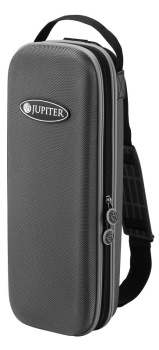  JUPITER Querflöte, Waveline, D-Fuß