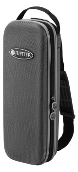 JUPITER Querflöte, Waveline, E-Mechanik, C-Fuß
