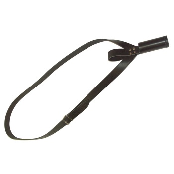 Klier Gurt für Chorlyra 35cm, schwarz