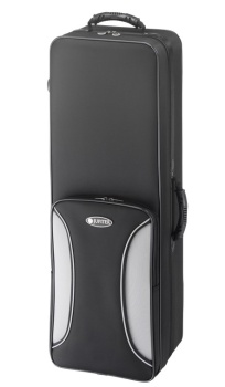 Preview: Jupiter JTB1100FRQ Bb/F-Tenor Trombone Quartventil