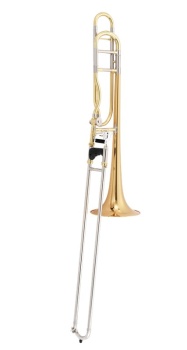Jupiter JTB710FRQ Bb/F Trombone