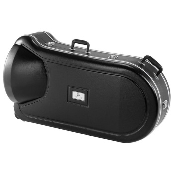 Jupiter Bb Tuba, 3/4, lackiert, 3 Ventile