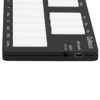 Keith McMillen K Board USB Midi Pad-Controller