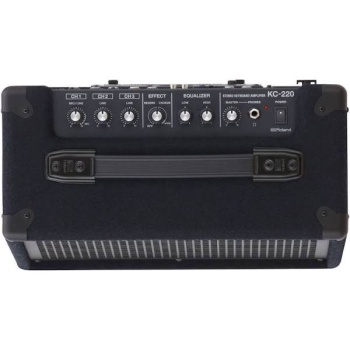 Roland KC-220 Keyboard Verstärker