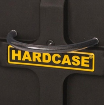 HARDCASE KIT9 Bass Drum Case Side Carry Handle Kit