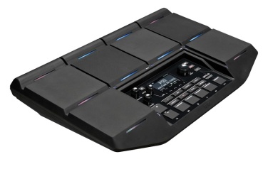 KORG MPS-10 Drum-, Percussion- und Sample-Pad