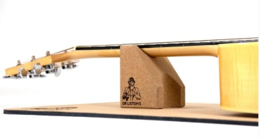 Preview: Dr.Liston's SUPREME GUITAR MAT