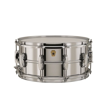 Ludwig Chrome Plated Brass Supraphonic 14x6,5 Imperial Lugs