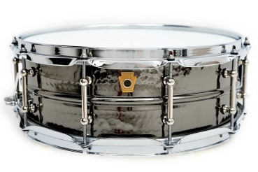 Ludwig 14"x5" Black Beauty