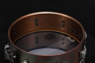 Preview: TAMA Sound Lab Project Dynmic Bronze Snare Drum - 14