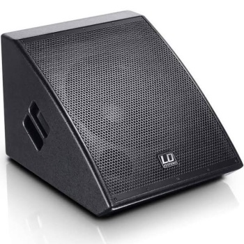 LD Systems MON 121 A G2 - 12" Bühnenmonitor aktiv