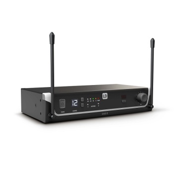 LD Systems U306 HHD