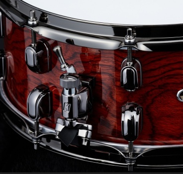 Tama S.L.P. G-Bubinga Snare 14"x6"