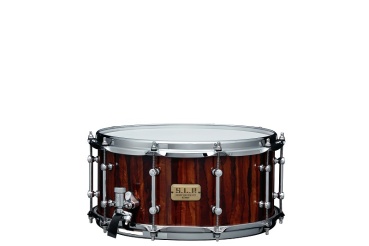TAMA Sound Lab Project Snaredrum 14" x 6,5" Midnight Mocha S