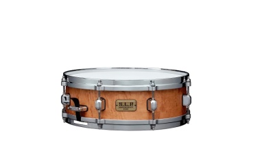 TAMA Sound Lab Project Snaredrum 14" x 4,5" Satin Figured Ma