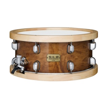 S.L.P. Sound Lab Project Wood Hoops