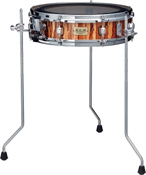 TAMA S.L.P. Duo 16“ x 4“ Snare Drum