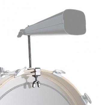 LP338 Halter für Cowbell, Bassdrum Montage