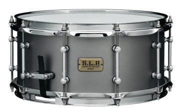 Tama SOUND LAB PROJECT 14"X6.5" SONIC STAINLESS STEEL SNARE