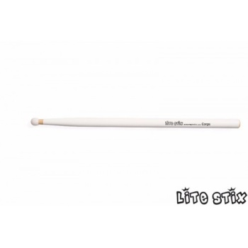 Magic Sticks Lite Sticks Corpsmaster Weiß