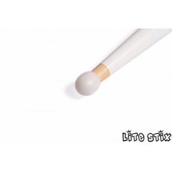 Magic Sticks Lite Sticks Corpsmaster Weiß
