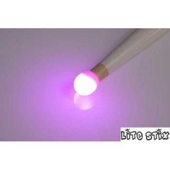 Magic Sticks Lite Sticks Corpsmaster Weiß