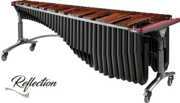Majestic Honduras Rosewood Reflection Series Marimba 5 octav