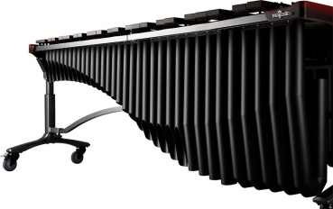 Majestic Honduras Rosewood Reflection Series Marimba 5 octav