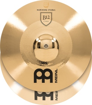 Meinl Marching 16" B12 Medium