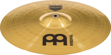 Meinl Marching 14" Brass Medium