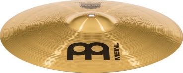 MEINL Cymbals Marching 18" Medium Messing