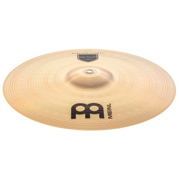 MEINL 16" Bronze Marching Becken