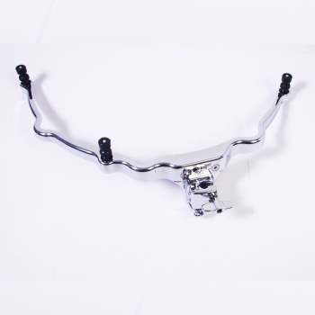 TAMA STARCASTHALTERUNG 16"  STARCLASSIC CHROM (NEUE AUSFÜHRU