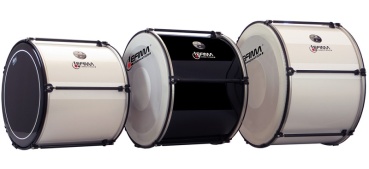 Lefima CarboBoost Kid`s Bassdruml Megaleicht, 20" x 14