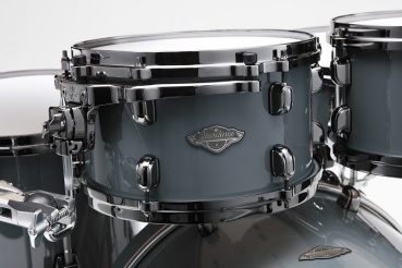Preview: TAMA Starclassic Performer 5-piece Shell-Set SMOKY GRAY