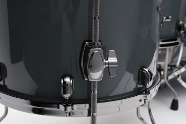 Preview: TAMA Starclassic Performer 5-piece Shell-Set SMOKY GRAY