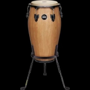MEINL TUMBA 12 1/2" MARATHON CLASSIC SCHWARZE HW,SUPER NATUR