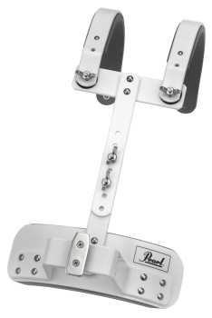Pearl JUNIOR SERIE TRIO TOM SET incl. MCH-20S CARRIER