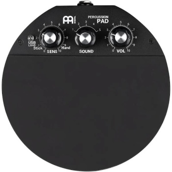 Meinl MCPP Compact Percussion Pad