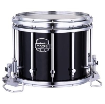 MAPEX Snare Drum, Quantum Mark II Series, 14"x12", DK, CC