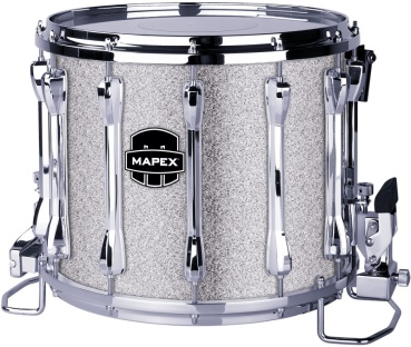 MAPEX Snare Drum, Qualifier Series, 14"x12", SD
