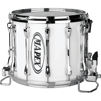 MAPEX Snare Drum, Qualifier Series, 14"x12", GW