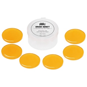 MEINL Cymbals Drum Honey