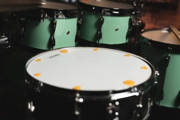MEINL Cymbals Drum Honey