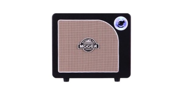 Preview: Mooer Hornet Black Combo