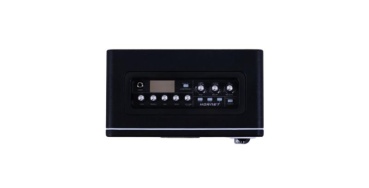 Preview: Mooer Hornet Black Combo