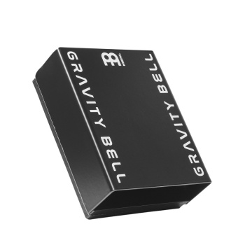 Preview: MEINL Percussion Gravity Bell - Black