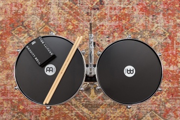 MEINL Percussion Gravity Bell - Black