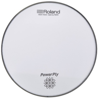 Roland PowePly 2 10" Mesh