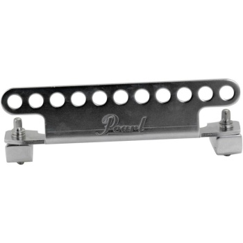 Pearl Level Bar for Snare Drum Sling Carrier; Lochplatte für FFX Snare